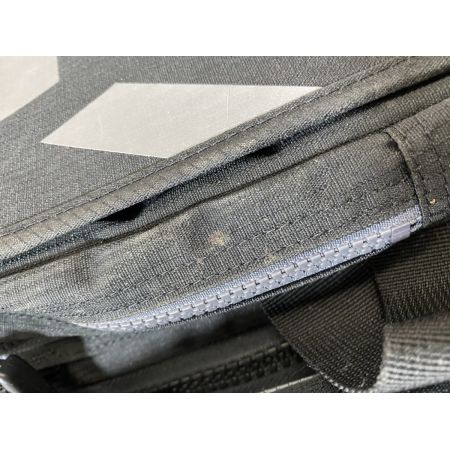 ΨΨ DAIWA ダイワ フィッシングベスト　DF-6122  ブラック