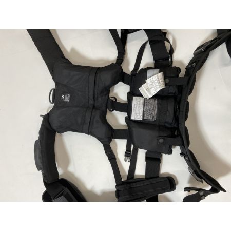 ΨΨ DAIWA ダイワ フィッシングベスト　DF-6122  ブラック