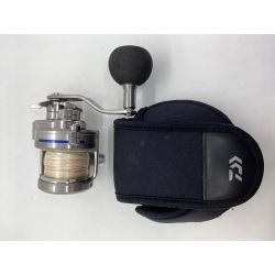 ΨΨ DAIWA ダイワ ベイトリール　15ソルティガ 15H キズ有 607259 Bランク