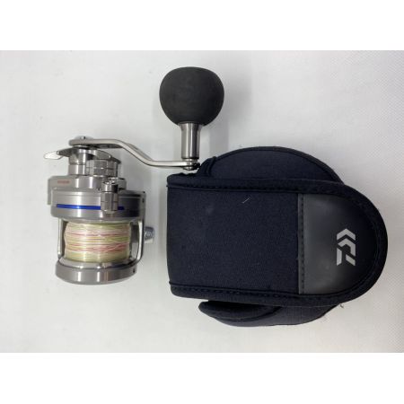 ΨΨ DAIWA ダイワ ベイトリール　15ソルティガ 15H キズ有 607259