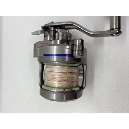 ΨΨ DAIWA ダイワ ベイトリール　15ソルティガ 15H キズ有 607259