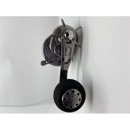 ΨΨ DAIWA ダイワ ベイトリール　15ソルティガ 15H キズ有 607259