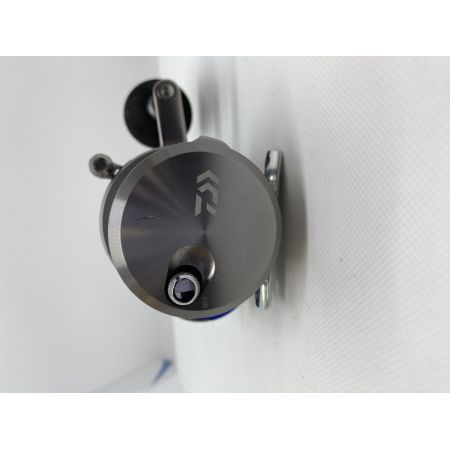 ΨΨ DAIWA ダイワ ベイトリール　15ソルティガ 15H キズ有 607259