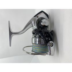 DAIWA ダイワ スピニングリール　12キャタリナ 5000ｈ　本体のみ 059427 Bランク