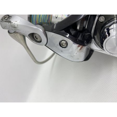 DAIWA ダイワ スピニングリール　12キャタリナ 5000ｈ　本体のみ 059427