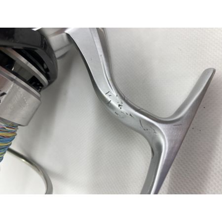 DAIWA ダイワ スピニングリール　12キャタリナ 5000ｈ　本体のみ 059427