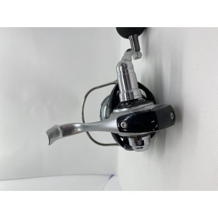 DAIWA ダイワ スピニングリール　12キャタリナ 5000ｈ　本体のみ 059427