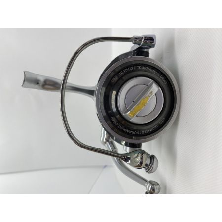 DAIWA ダイワ スピニングリール　12キャタリナ 5000ｈ　本体のみ 059427