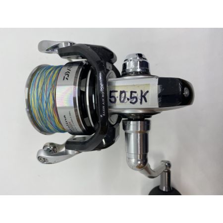 DAIWA ダイワ スピニングリール　12キャタリナ 5000ｈ　本体のみ 059427