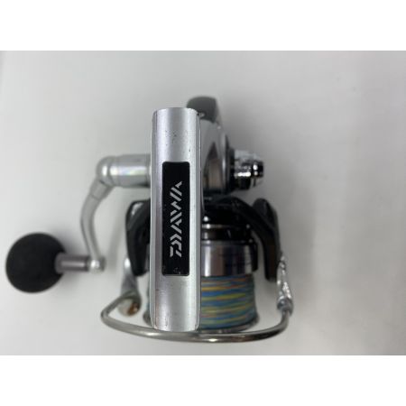 DAIWA ダイワ スピニングリール　12キャタリナ 5000ｈ　本体のみ 059427