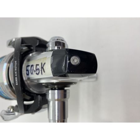 DAIWA ダイワ スピニングリール　12キャタリナ 5000ｈ　本体のみ 059427