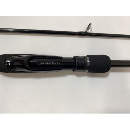 ΨΨ YAMAGA Blanks ヤマス ルアーロッド　ブルーカレント85ＴＺ/ＮＡＮＯ オールレンジ 袋付き