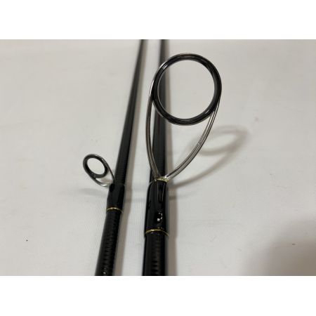 ΨΨ YAMAGA Blanks ヤマス ルアーロッド　ブルーカレント85ＴＺ/ＮＡＮＯ オールレンジ 袋付き