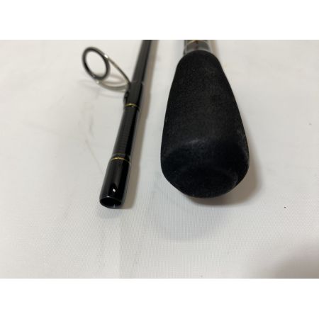 ΨΨ YAMAGA Blanks ヤマス ルアーロッド　ブルーカレント85ＴＺ/ＮＡＮＯ オールレンジ 袋付き