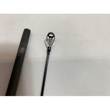 ΨΨ YAMAGA Blanks ヤマス ルアーロッド　ブルーカレント85ＴＺ/ＮＡＮＯ オールレンジ 袋付き