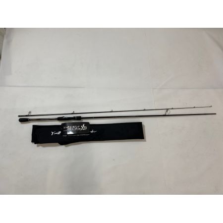 ΨΨ YAMAGA Blanks ヤマス ルアーロッド　ブルーカレント85ＴＺ/ＮＡＮＯ オールレンジ 袋付き