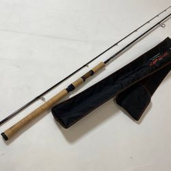 ΨΨ SMITH スミス ルアーロッド   トラウトスピン ラグレスボロンＴＬＢ-83ＤＴ Bランク