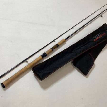 ΨΨ SMITH スミス ルアーロッド   トラウトスピン ラグレスボロンＴＬＢ-83ＤＴ