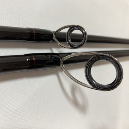 ΨΨ SMITH スミス ルアーロッド   トラウトスピン ラグレスボロンＴＬＢ-83ＤＴ