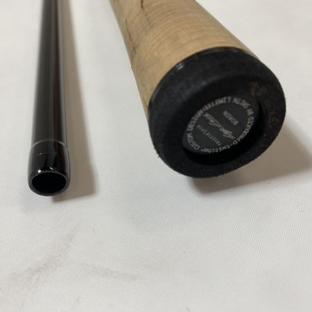 ΨΨ SMITH スミス ルアーロッド   トラウトスピン ラグレスボロンＴＬＢ-83ＤＴ