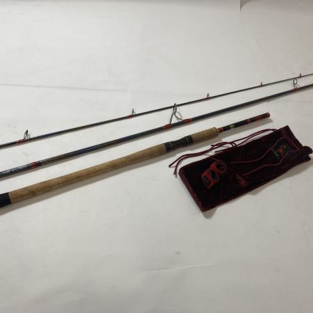 ΨΨ SHIMANO シマノ ルアーロッド　12ワールドシャウラ 21053R-3 袋付 34324