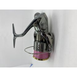 ΨΨ SHIMANO シマノ スピニングリール   18ステラ 4000XG 03809 Bランク