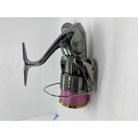 ΨΨ SHIMANO シマノ スピニングリール   18ステラ 4000XG 03809