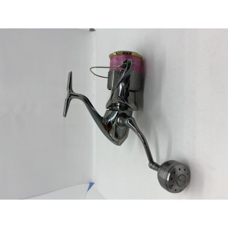 ΨΨ SHIMANO シマノ スピニングリール   18ステラ 4000XG 03809