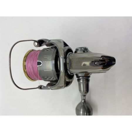 ΨΨ SHIMANO シマノ スピニングリール   18ステラ 4000XG 03809