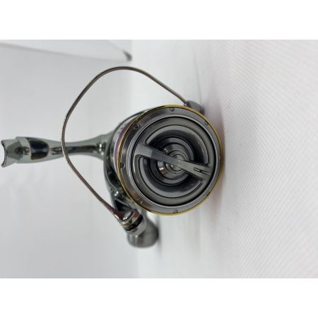 ΨΨ SHIMANO シマノ スピニングリール   18ステラ 4000XG 03809