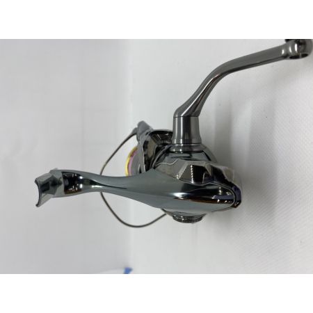 ΨΨ SHIMANO シマノ スピニングリール   18ステラ 4000XG 03809