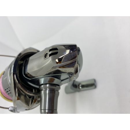 ΨΨ SHIMANO シマノ スピニングリール   18ステラ 4000XG 03809