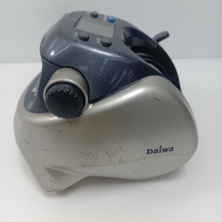 DAIWA ダイワ  電動リール　スーパータナコン-S 600W 使用感有 程度C 801359