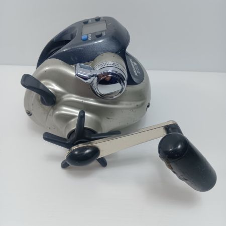 DAIWA ダイワ  電動リール　スーパータナコン-S 600W 使用感有 程度C 801359