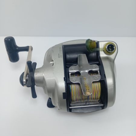 DAIWA ダイワ  電動リール　スーパータナコン-S 600W 使用感有 程度C 801359