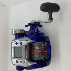 ΨΨ DAIWA ダイワ 電動リール　ハイパータナコン600Fe　本体のみ 801387 Cランク