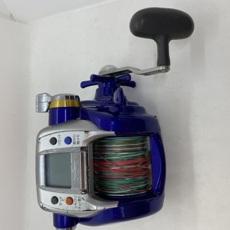 ΨΨ DAIWA ダイワ 電動リール　ハイパータナコン600Fe　本体のみ 801387