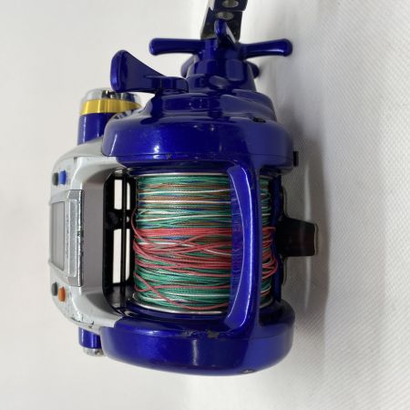 ΨΨ DAIWA ダイワ 電動リール　ハイパータナコン600Fe　本体のみ 801387