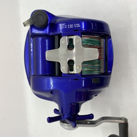 ΨΨ DAIWA ダイワ 電動リール　ハイパータナコン600Fe　本体のみ 801387