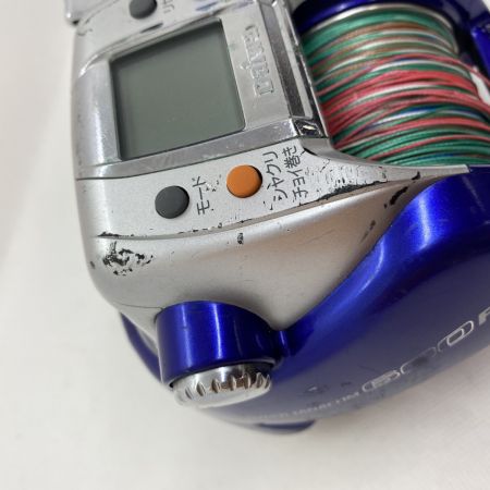 ΨΨ DAIWA ダイワ 電動リール　ハイパータナコン600Fe　本体のみ 801387