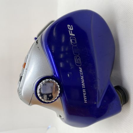 ΨΨ DAIWA ダイワ 電動リール　ハイパータナコン600Fe　本体のみ 801387