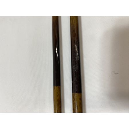 ΨΨ  ヘラ竿　先ぬけ 15 袋付き