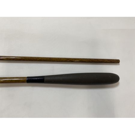 ΨΨ  ヘラ竿　先ぬけ 15 袋付き