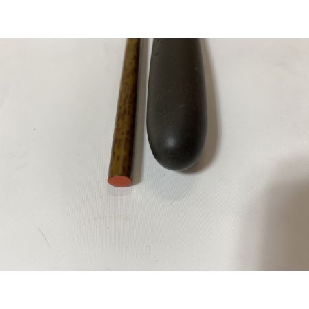 ΨΨ  ヘラ竿　先ぬけ 15 袋付き