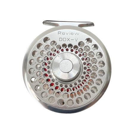  REVIEW レヴュー DDX-V フライリール 