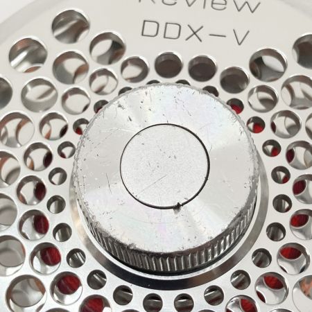  REVIEW レヴュー DDX-V フライリール 