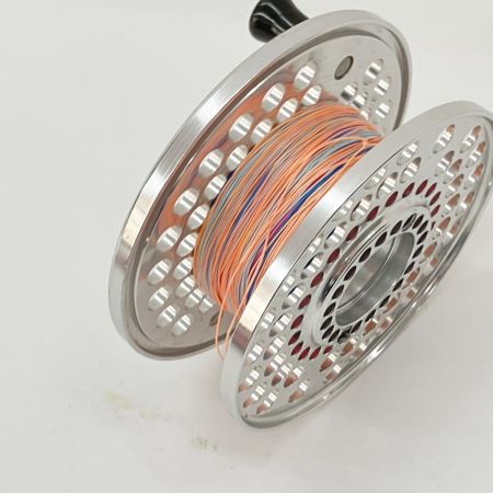  REVIEW レヴュー DDX-V フライリール 