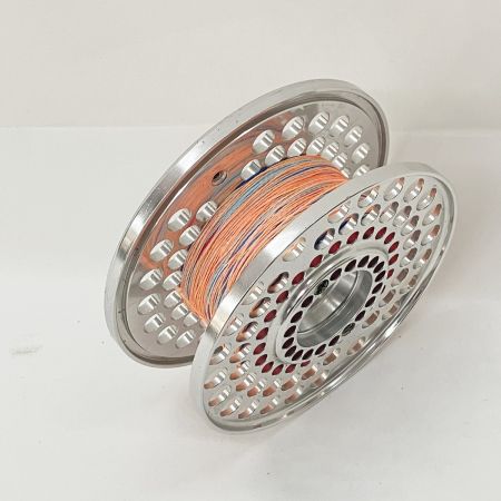  REVIEW レヴュー DDX-V フライリール 