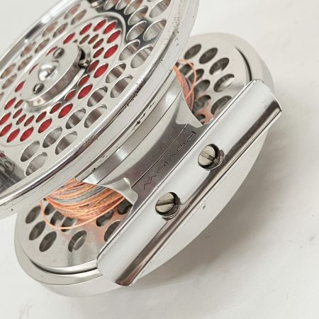  REVIEW レヴュー DDX-V フライリール 