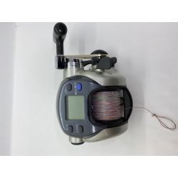 ΨΨ DAIWA ダイワ 電動リール　スーパータナコン500W ケーブル付 801358 Bランク